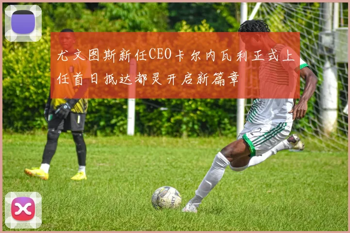 尤文图斯新任CEO卡尔内瓦利正式上任首日抵达都灵开启新篇章