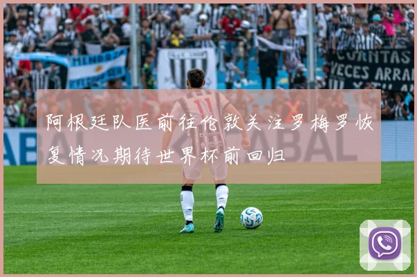 阿根廷队医前往伦敦关注罗梅罗恢复情况期待世界杯前回归